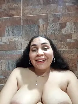 MirandaSoto online show from October 2, 4:06 am