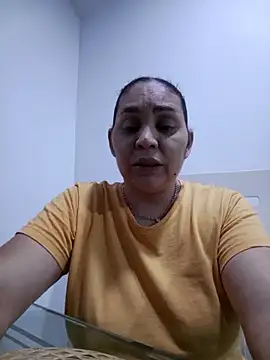 MirandaSoto online show from March 11, 3:33 am