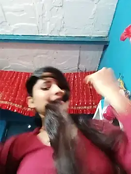 Nisha Cute online show from June 5, 3:10 am