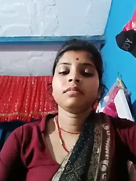 Nisha Cute online show from May 16, 12:02 am
