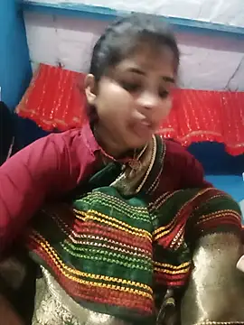 Nisha Cute online show from June 9, 2:00 am