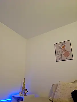 VictoriaEvaans  online show from December 22, 10:57 pm