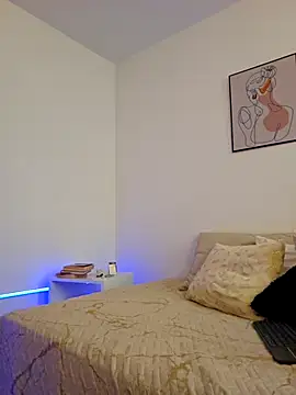 VictoriaEvaans  online show from September 22, 10:08 pm