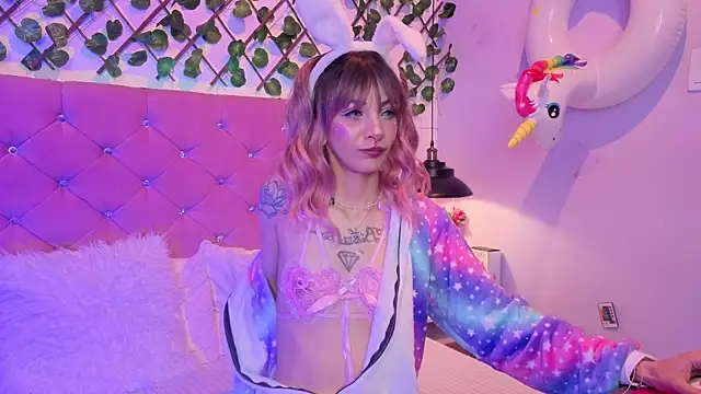 lauren evans96 online show from April 3, 3:48 am