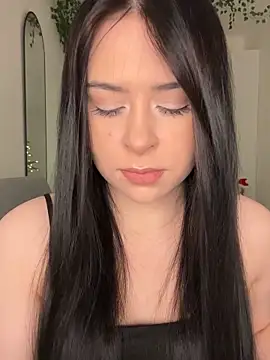  SweetCandyy online show from December 3, 8:33 pm