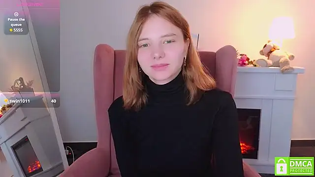 MirraBellanta online show from October 2, 10:59 pm