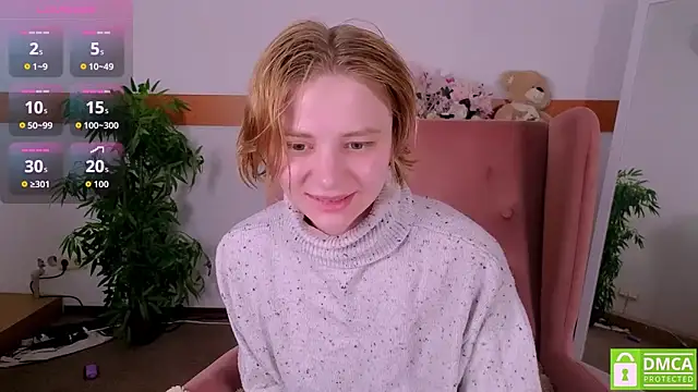 MirraBellanta online show from March 2, 1:05 am