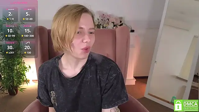 MirraBellanta online show from May 28, 1:58 am