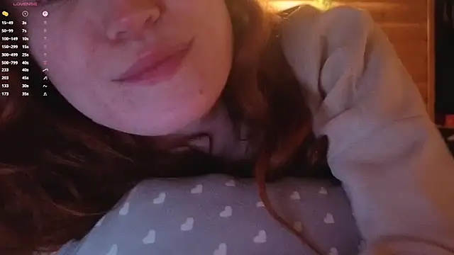 elga sweet online show from April 11, 7:45 am