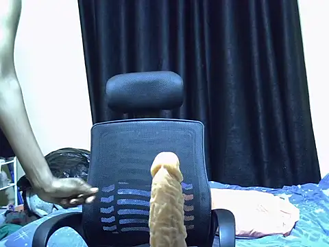 Horny-slut  online show from January 10, 8:19 am