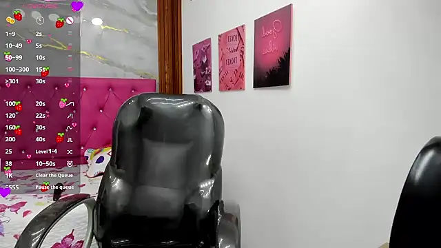 Helen russo online show from April 10, 6:03 pm