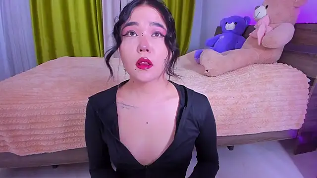 Dollyaa online show from October 16, 1:14 pm