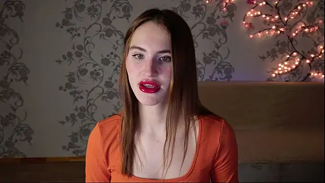 Felicia-Star online show from April 23, 5:48 pm