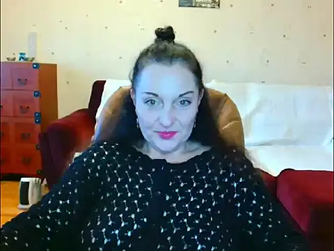 Alice3694 online show from January 12, 8:41 am