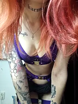 roxi katty online show from January 16, 7:37 am