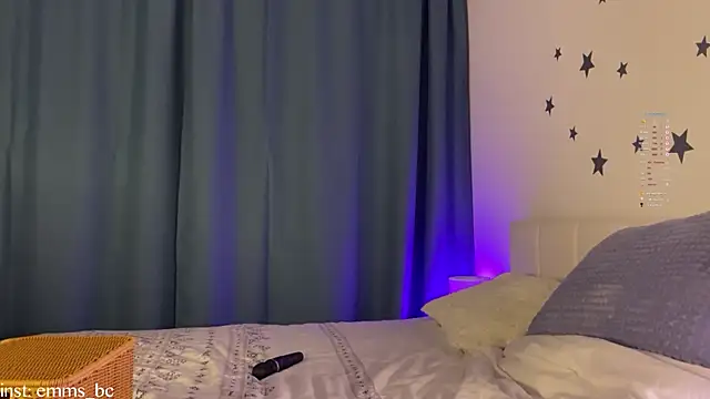 emmsee online show from November 6, 6:14 pm