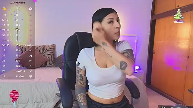  gaby2 online show from November 18, 11:22 am