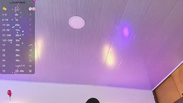  gaby2 online show from February 24, 11:53 am