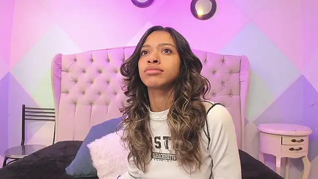 BritneyCollins online show from February 17, 11:53 am