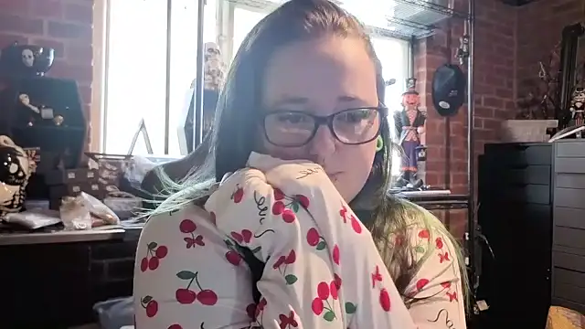 Bunny Cummings online show from January 10, 10:20 am