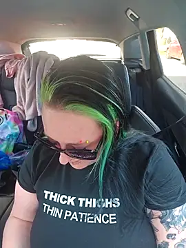 Bunny Cummings online show from February 28, 3:00 pm