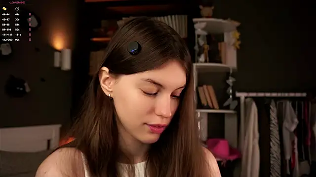 DarylBarks online show from November 9, 1:33 am