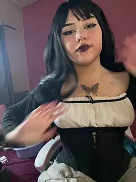 belletotosa online show from June 25, 7:37 pm