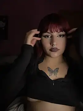 belletotosa online show from June 17, 1:18 am