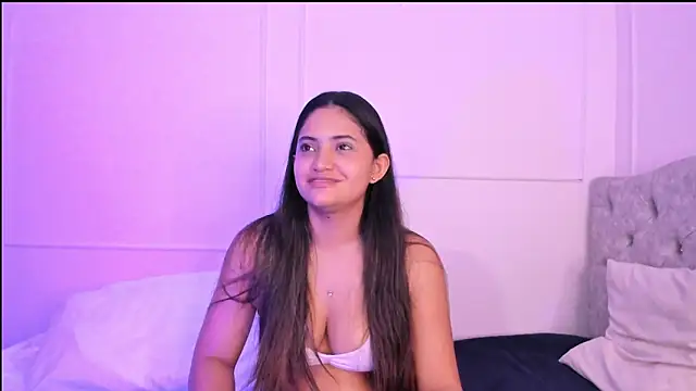 Isa squirt1 online show from April 18, 3:31 am