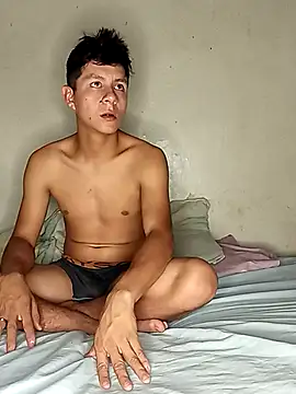 geroAguilar online show from September 20, 1:16 am