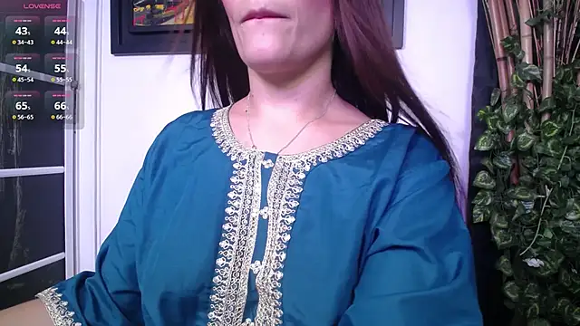 shantala krisha online show from May 16, 8:08 pm
