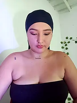 Celeste camila18 online show from September 12, 3:30 pm