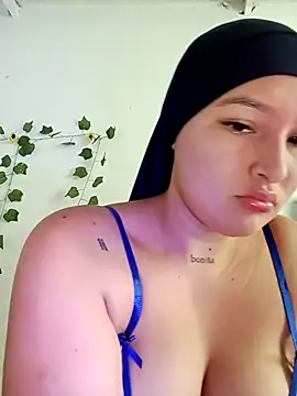 Celeste camila18 online show from September 27, 2:46 pm