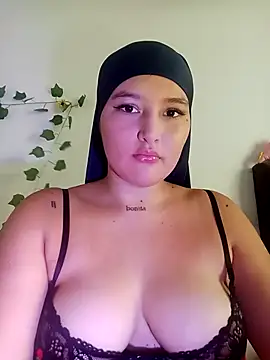 Celeste camila18 online show from October 2, 5:29 pm