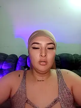 Celeste camila18 online show from March 14, 6:03 am