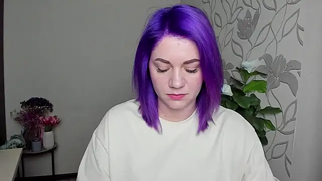 MariaSttone online show from March 8, 6:45 pm