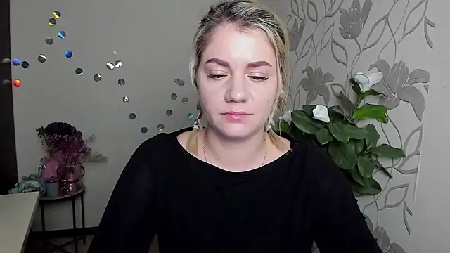 MariaSttone online show from February 5, 9:29 pm