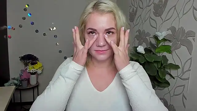 MariaSttone online show from November 22, 3:48 pm