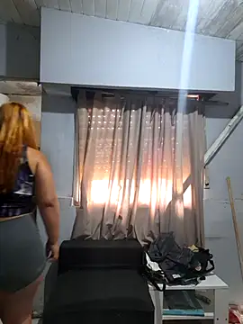 Naturalmenteyoo online show from April 1, 1:52 pm