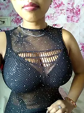 sandy naughty online show from April 18, 4:26 am