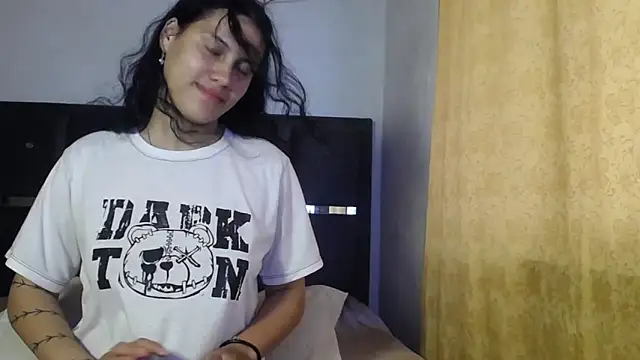 realshy-Stepsis online show from April 9, 1:27 pm