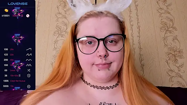 Crow Diam0nd online show from February 3, 8:56 pm