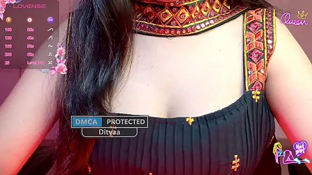 Punjabi Queen1 online show from July 22, 3:57 pm