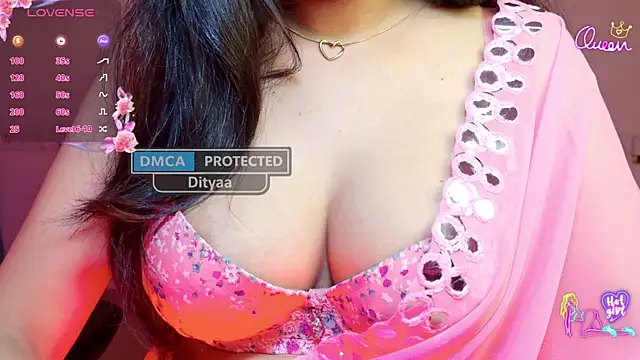 Punjabi Queen1 online show from July 9, 4:53 pm