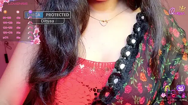 Punjabi Queen1 online show from July 28, 6:20 pm