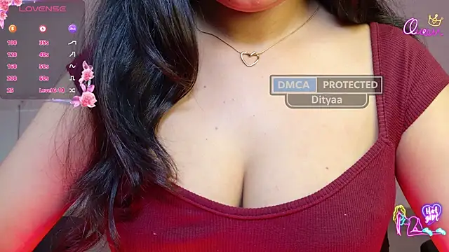 Punjabi Queen1 online show from June 18, 9:14 am