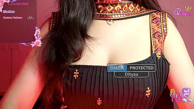 Punjabi Queen1 online show from June 23, 4:49 pm
