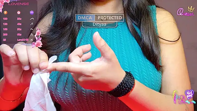 Punjabi Queen1 online show from May 22, 4:38 pm