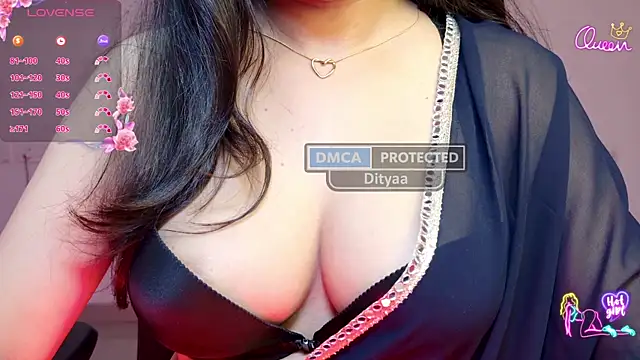 Punjabi Queen1 online show from June 20, 3:37 pm