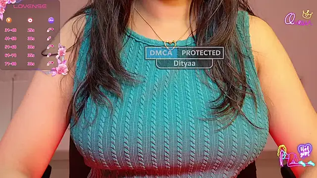 Punjabi Queen1 online show from June 17, 6:59 am